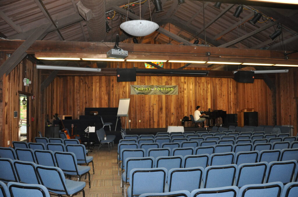 Alliance Redwoods Conference Grounds 8