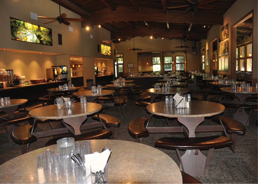 Alliance Redwoods Conference Grounds 6