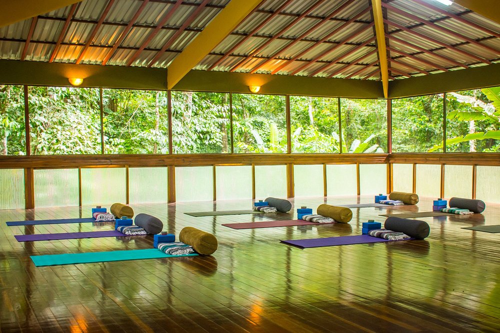 Breathwork Evolution 6