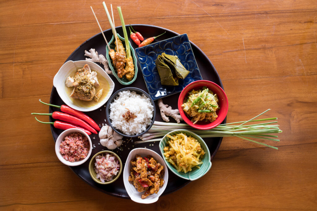 Bali Wellness & Culture by Taman Usada Bali 3