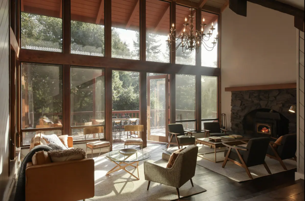 Tabula Rasa Stays and Retreats