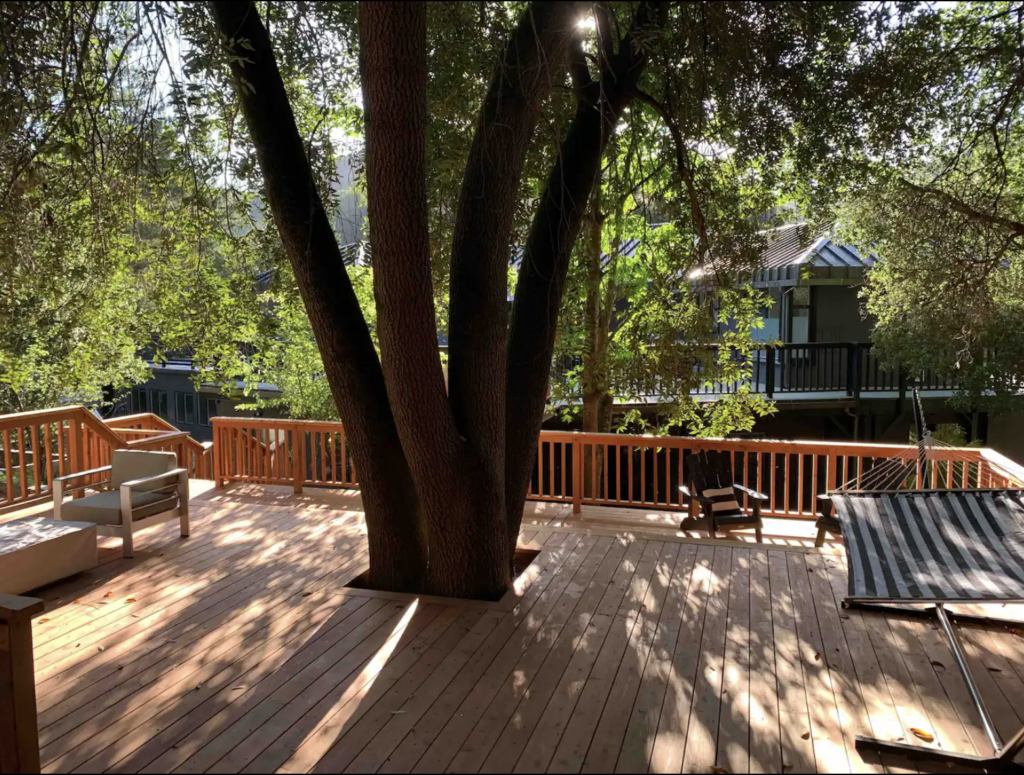 Tabula Rasa Stays and Retreats 2