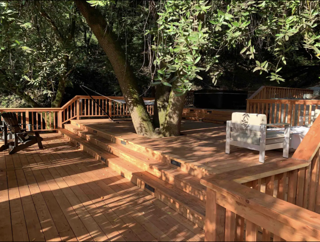 Tabula Rasa Stays and Retreats 3