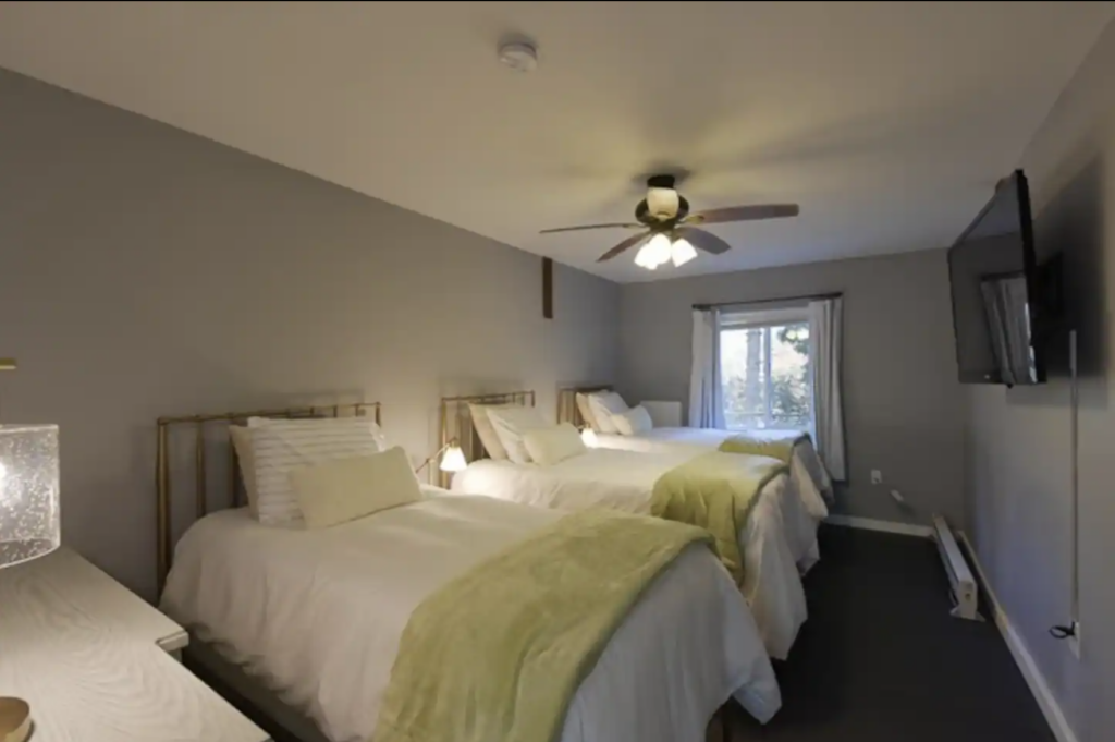 Tabula Rasa Stays and Retreats 8