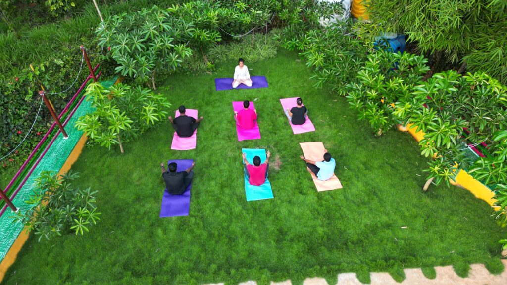 Sarva Ayurvedic Care 5