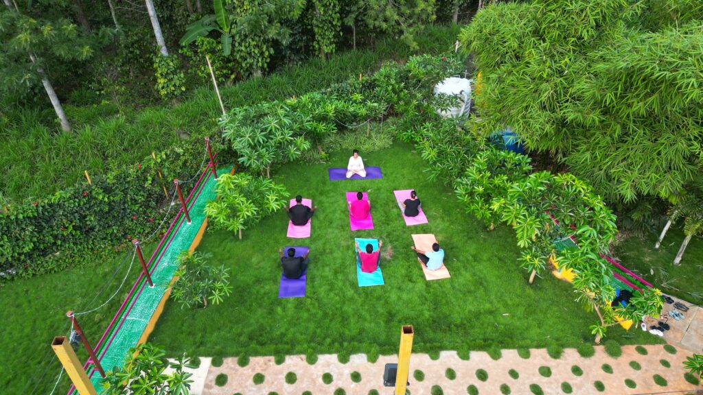 Sarva Ayurvedic Care 6