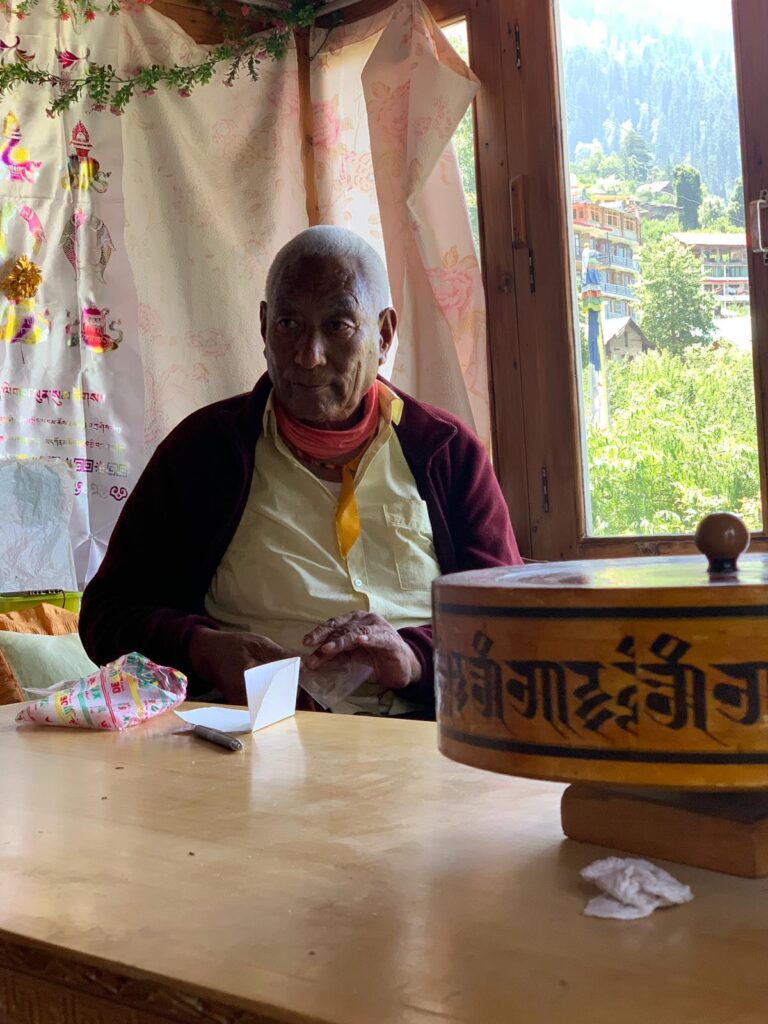 Open Lotus Yoga Retreat 5