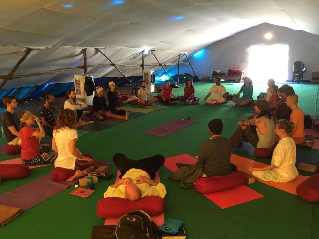 Open Lotus Yoga Retreat 4