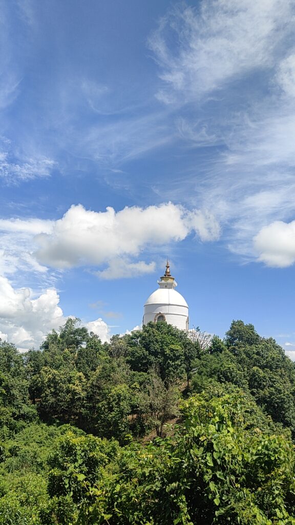 Bodhidham Yoga Retreat Ashram 2
