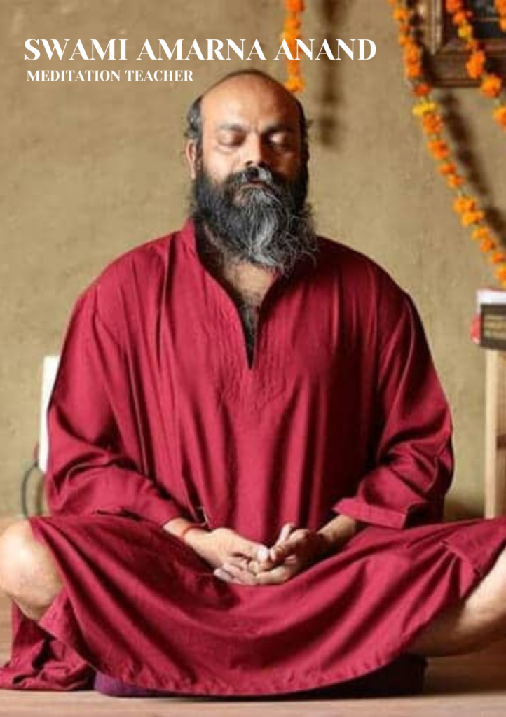 Rishikesh Yoga Stahl 4