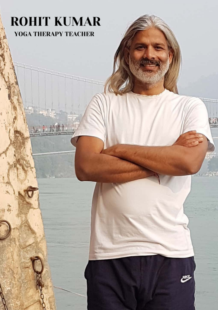 Rishikesh Yoga Stahl 3