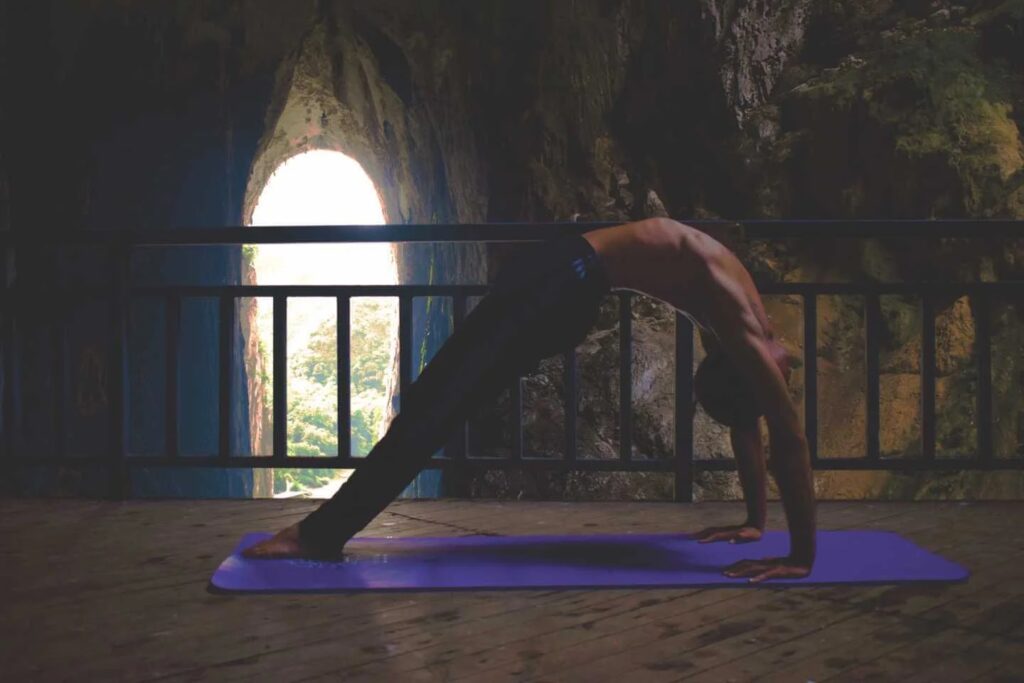 Omkar Aham Yoga Mandiram