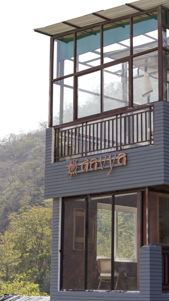Aavya Wellness Center 4