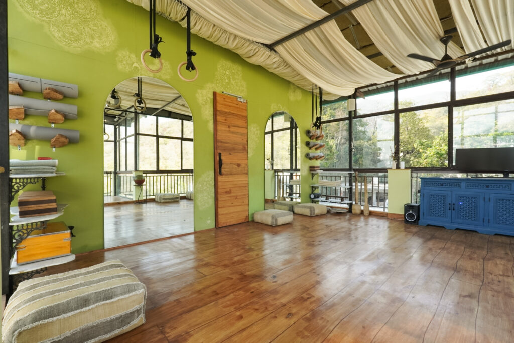 Aavya Wellness Center 5