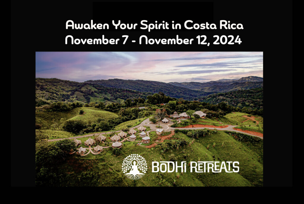 Bodhi Retreats