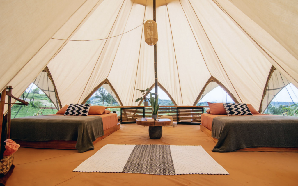 Bodhi Retreats 7