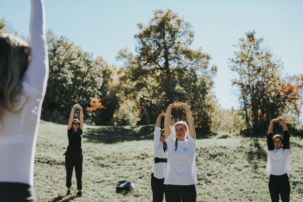 FitCamp Montenegro 4
