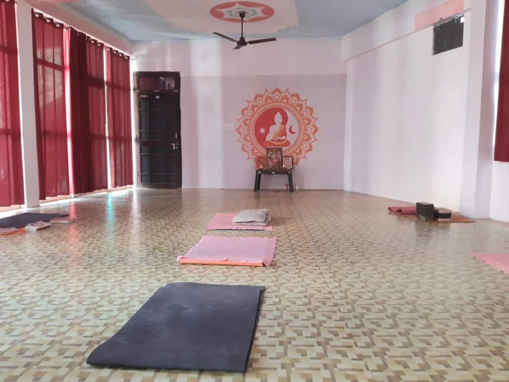 Abhyantara Yoga 2
