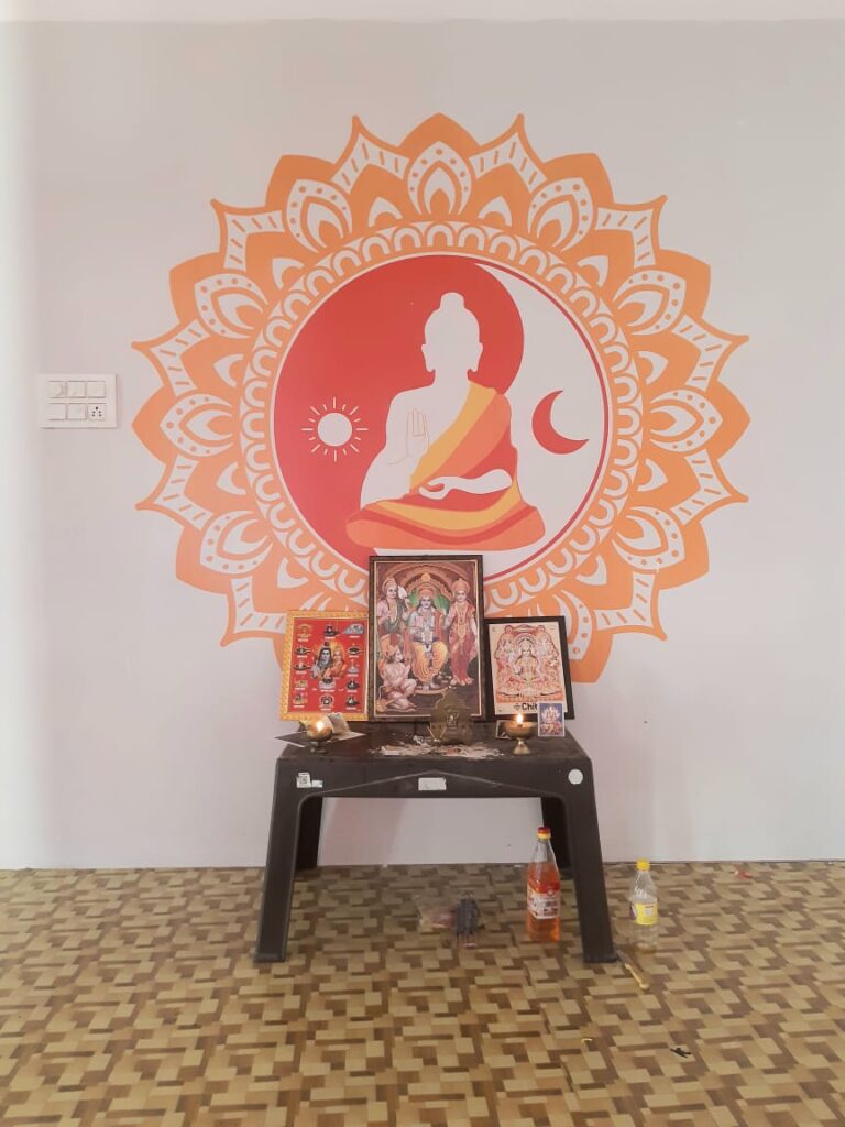 Abhyantara Yoga 3