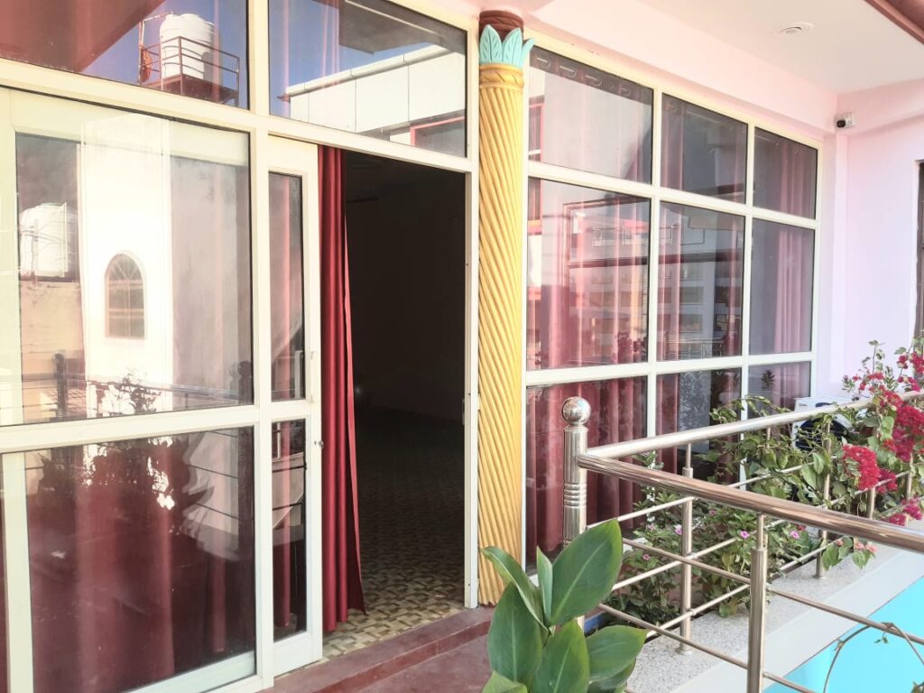 Abhyantara Yoga 4