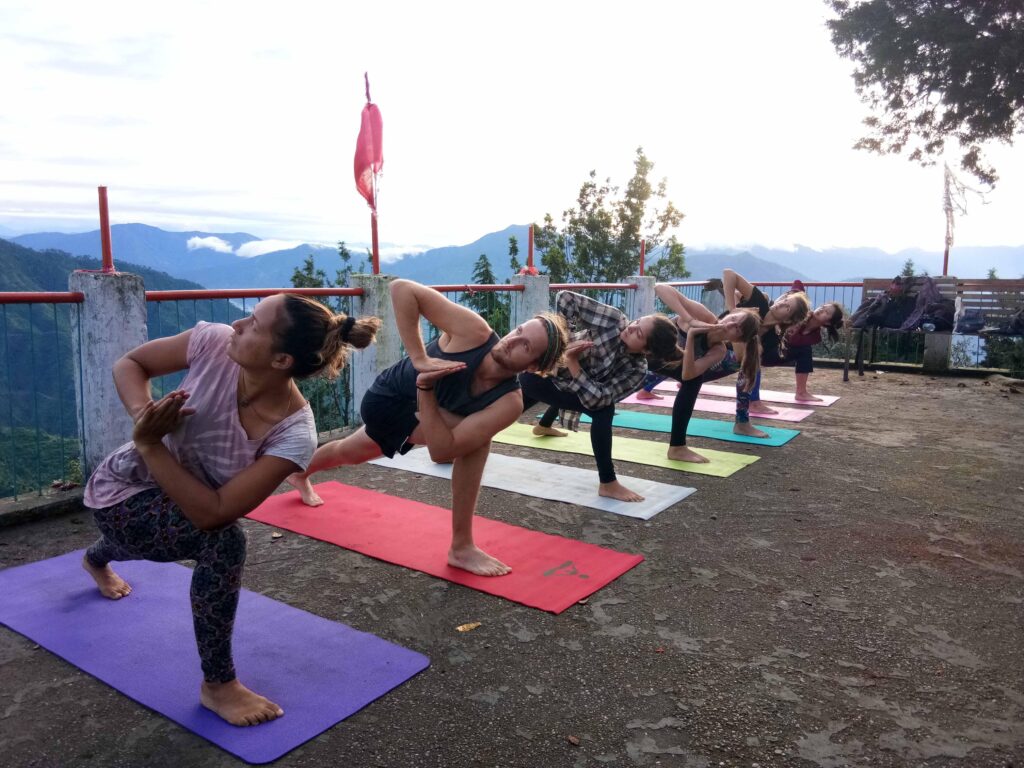Abhyantara Yoga 6