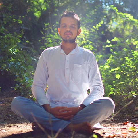 Abhyantara Yoga 5