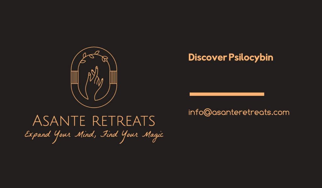 Asante Retreats
