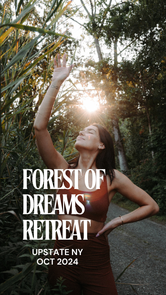 Soul Flow with Shannon 2