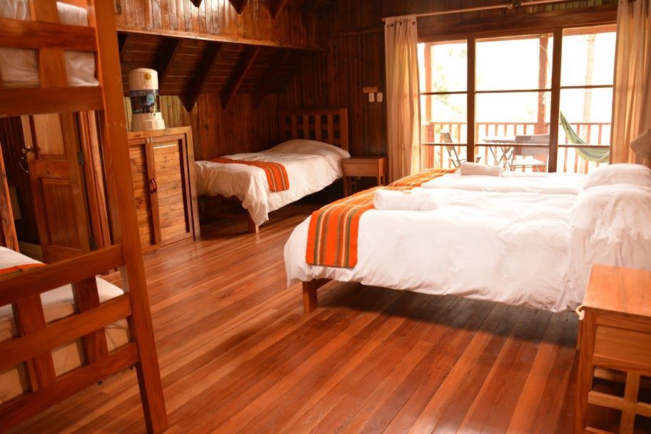 AKASHA AKNA RETREAT PERÚ 3