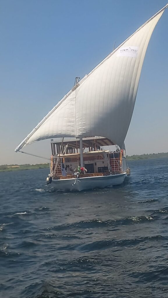 Egypt Discovering 5