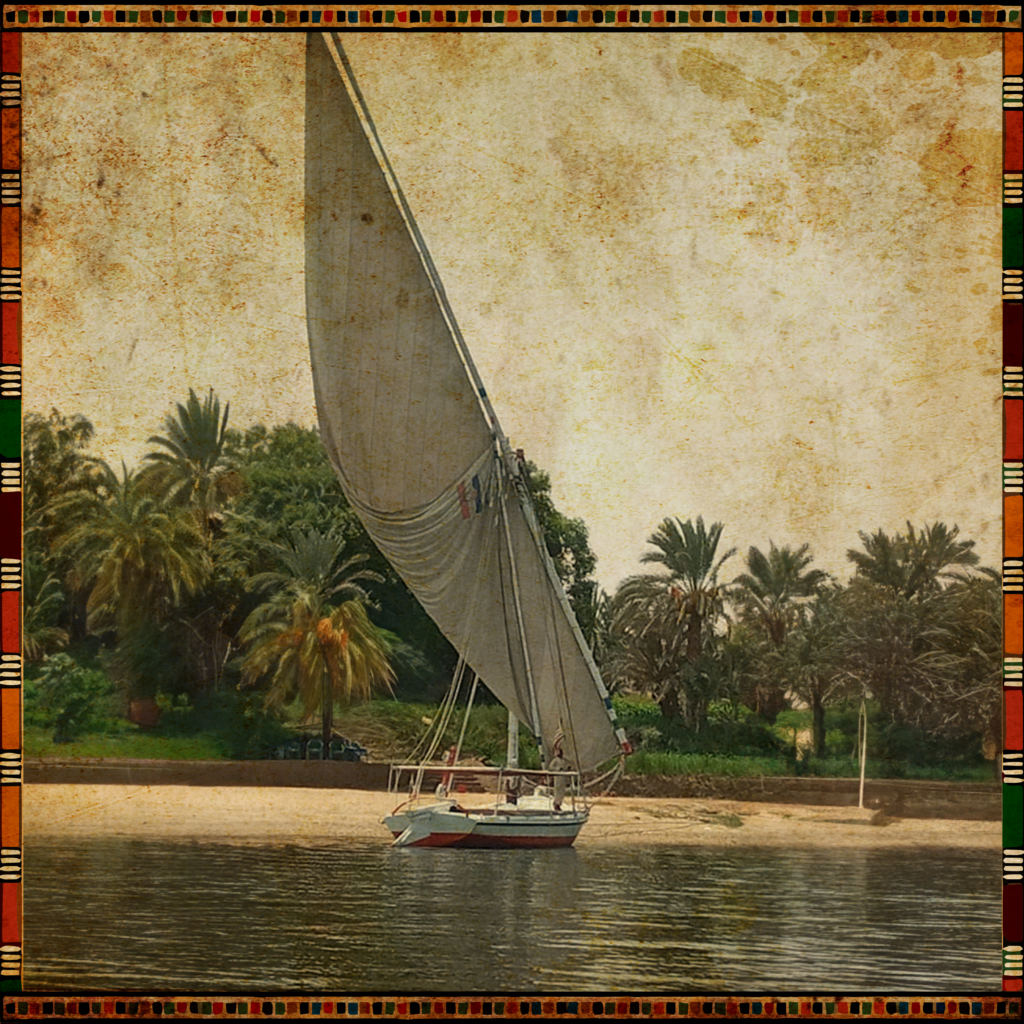 Egypt Discovering