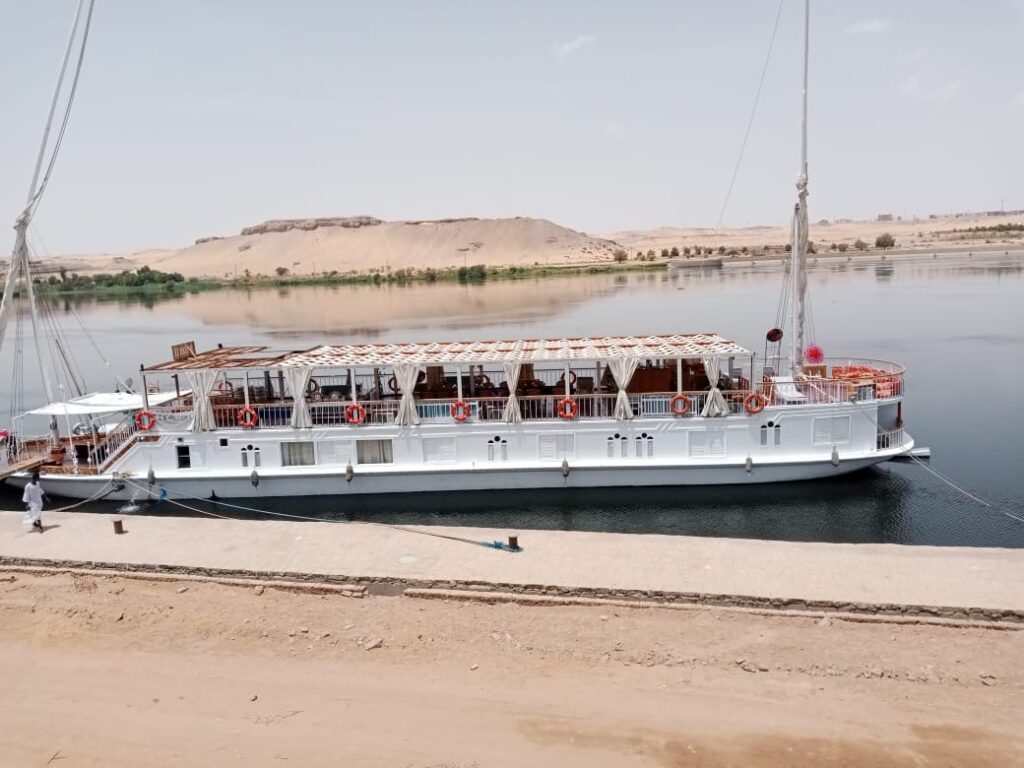 Egypt Discovering 6