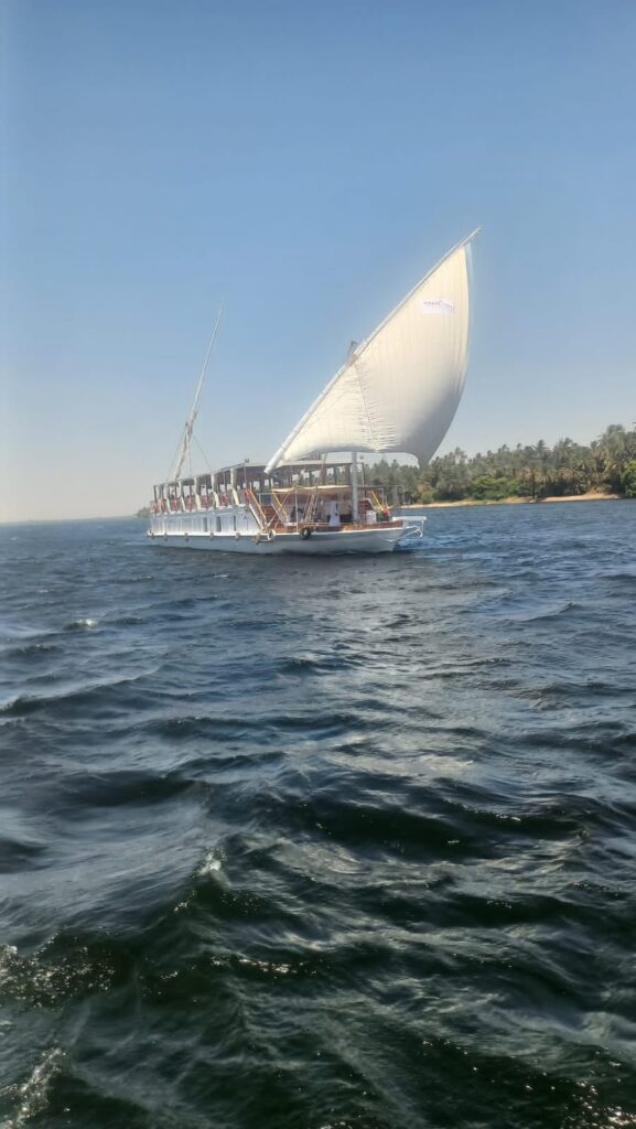 Egypt Discovering 4