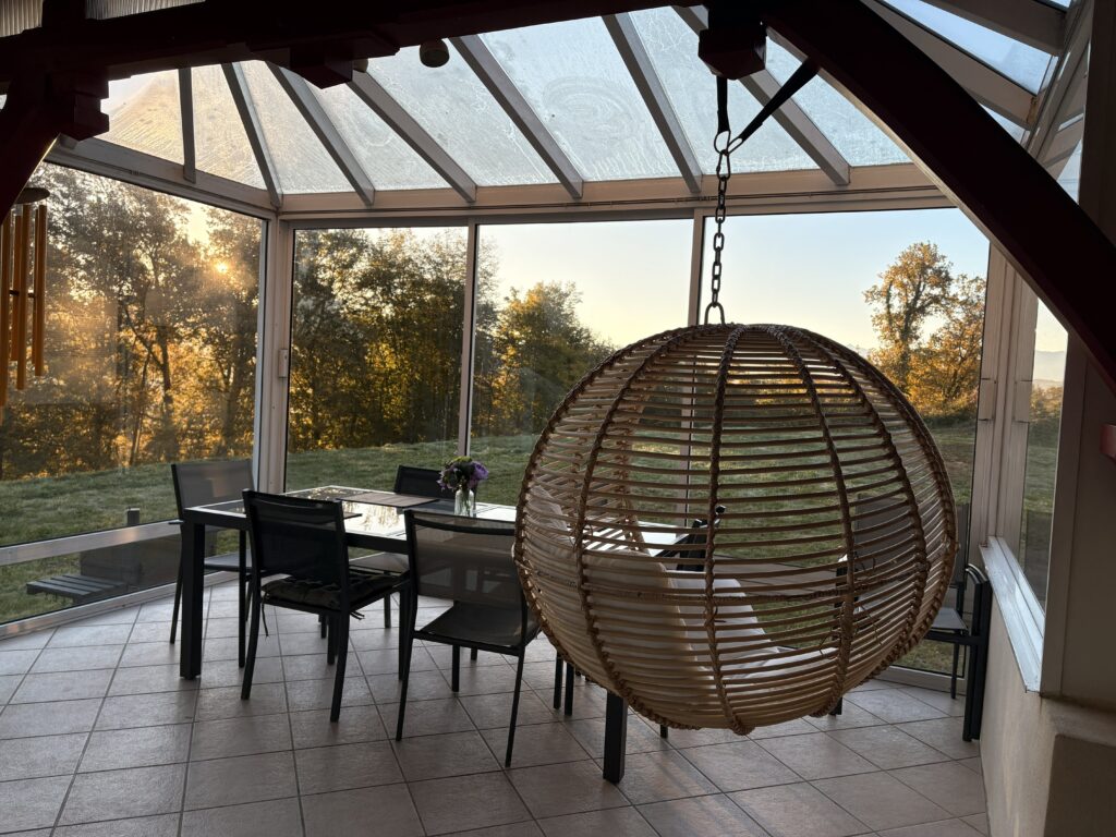 YOUR DEEP RELAXATION RETREAT IN SPAIN 5
