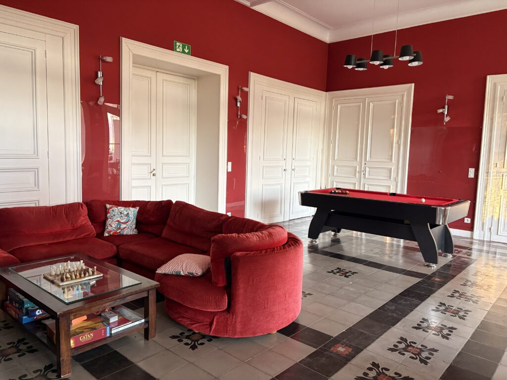 YOUR DEEP RELAXATION RETREAT IN SPAIN 6