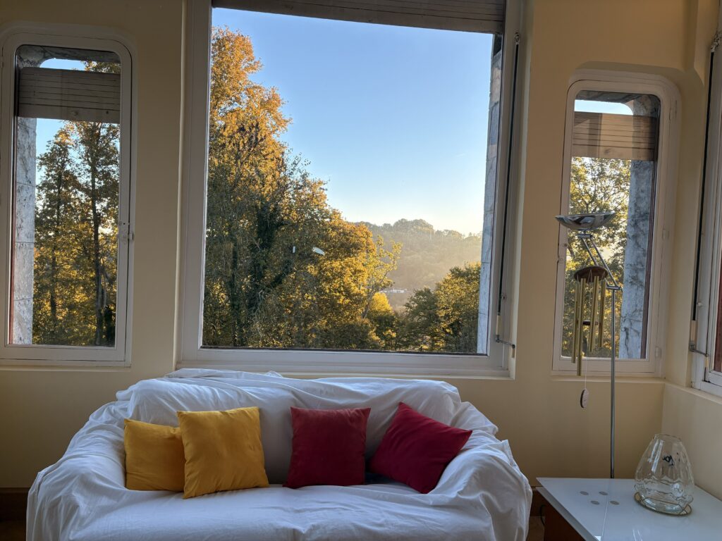 YOUR DEEP RELAXATION RETREAT IN SPAIN 8