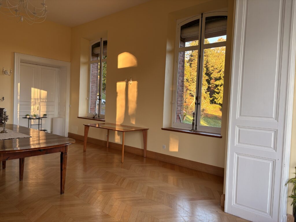 YOUR DEEP RELAXATION RETREAT IN SPAIN 7