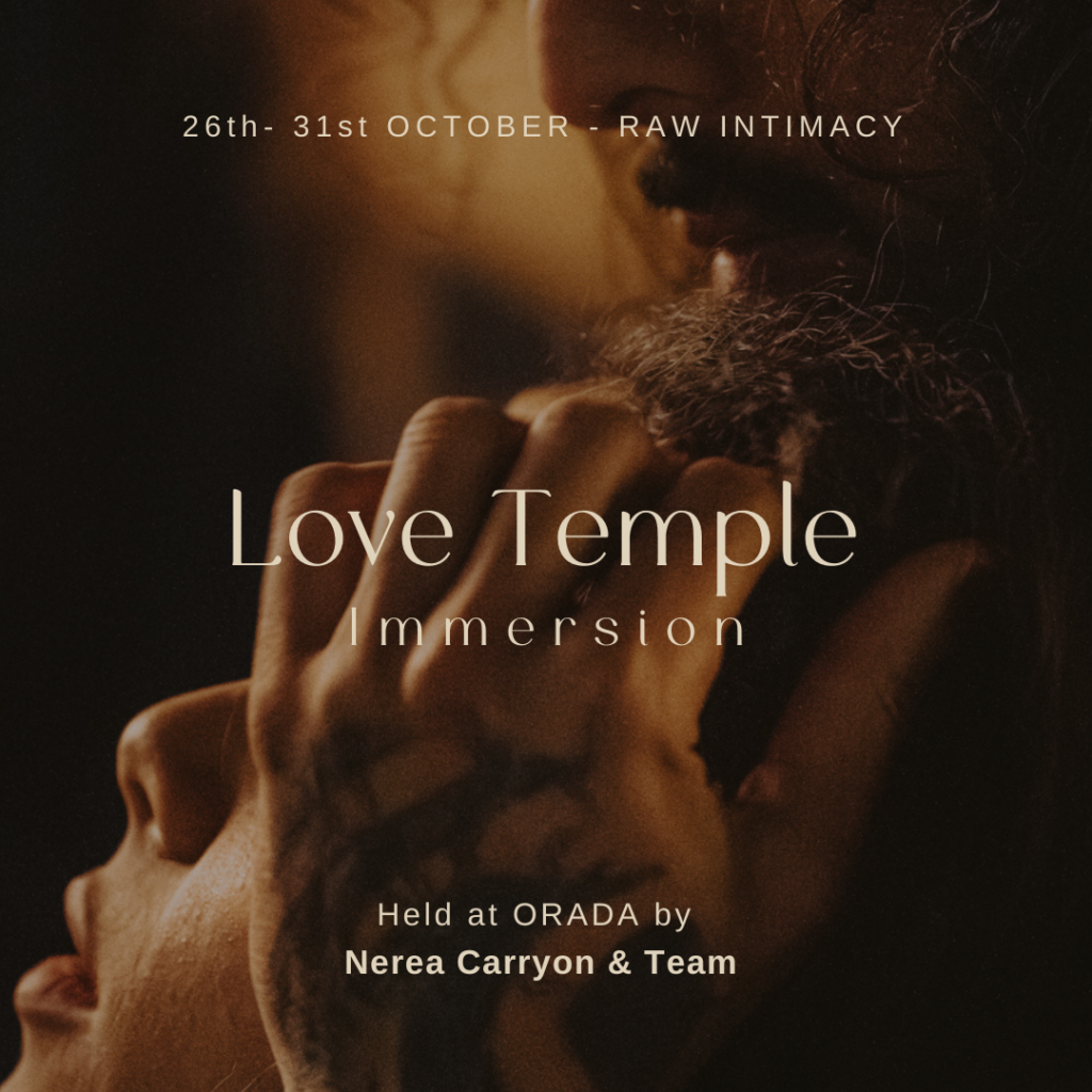 LoveTempleImmersion