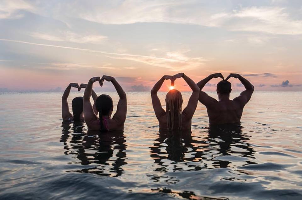 Passport To The Heart Retreats 2