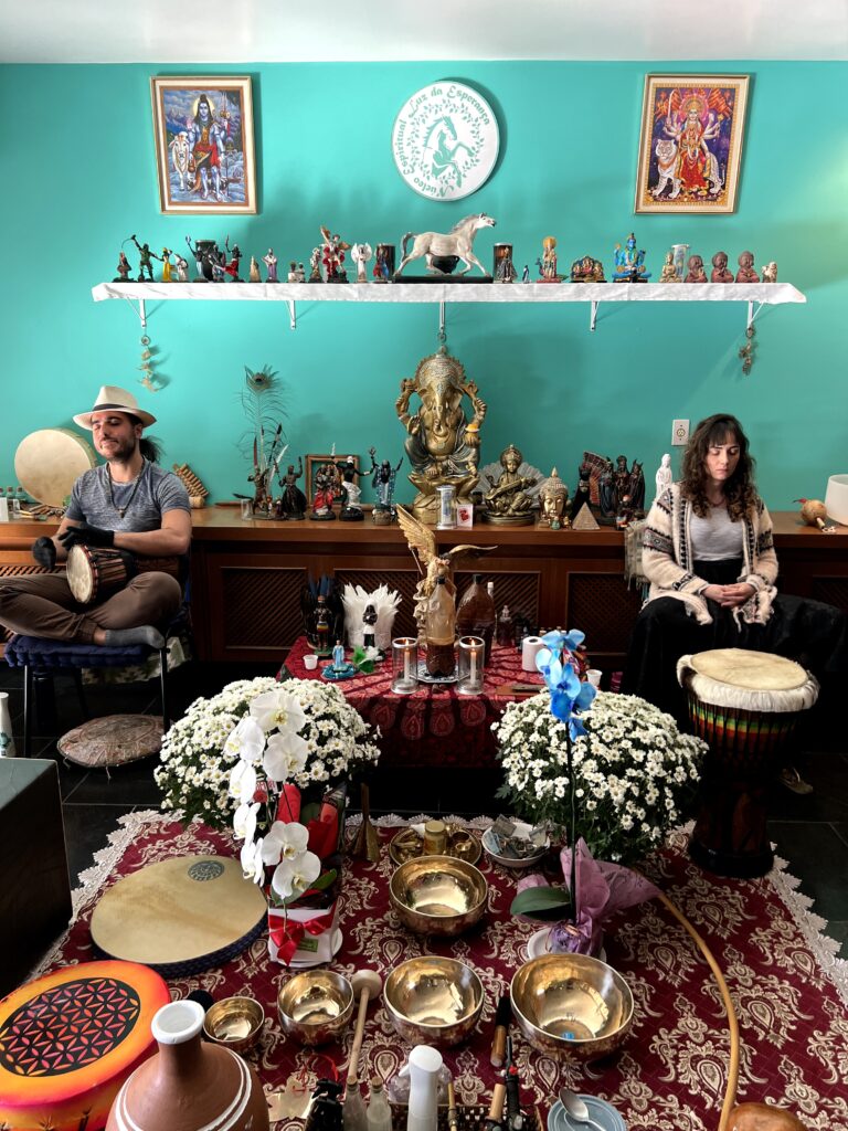 Light of Hope Spiritual Center 4