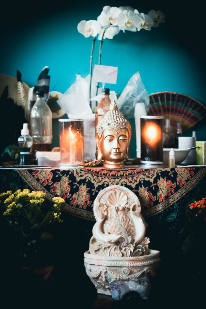 Light of Hope Spiritual Center 5
