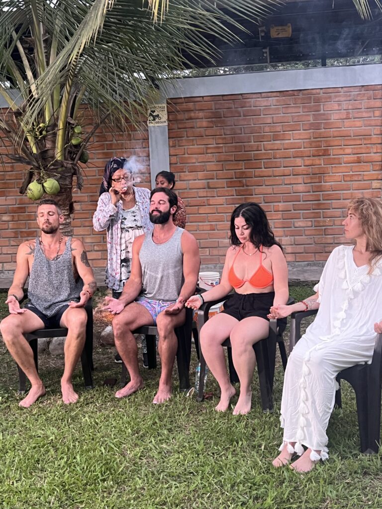 Casa Kallpa Healing Center 4