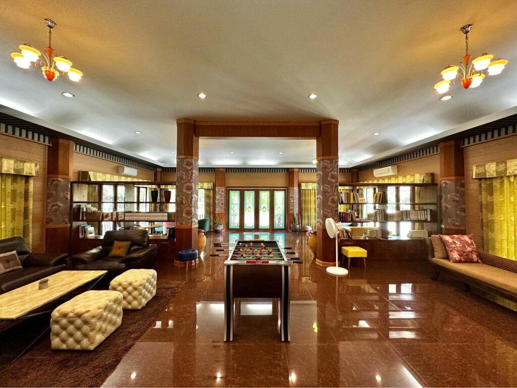 Samhitaretreatcenter