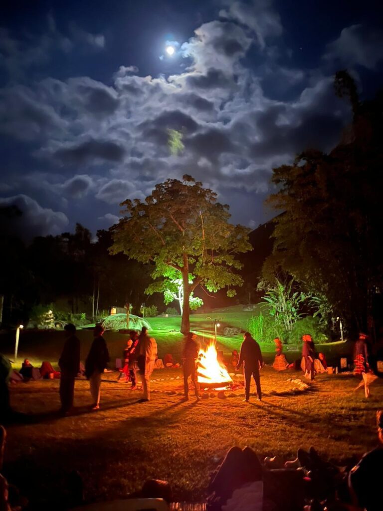 Uní Retreats