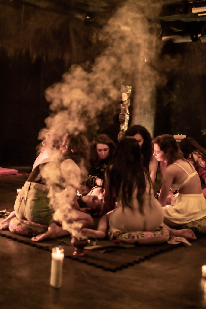 Luminescence Retreat 3