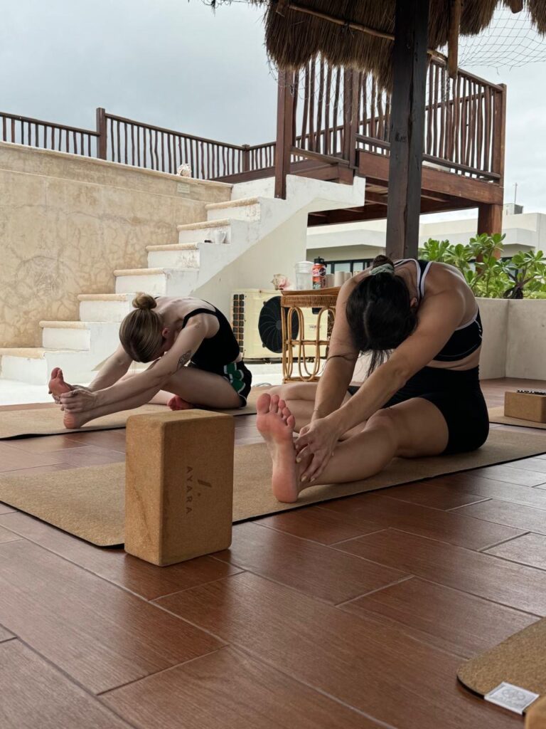 Fitflowyoga 7