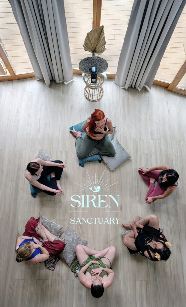 Siren Sanctuary 3