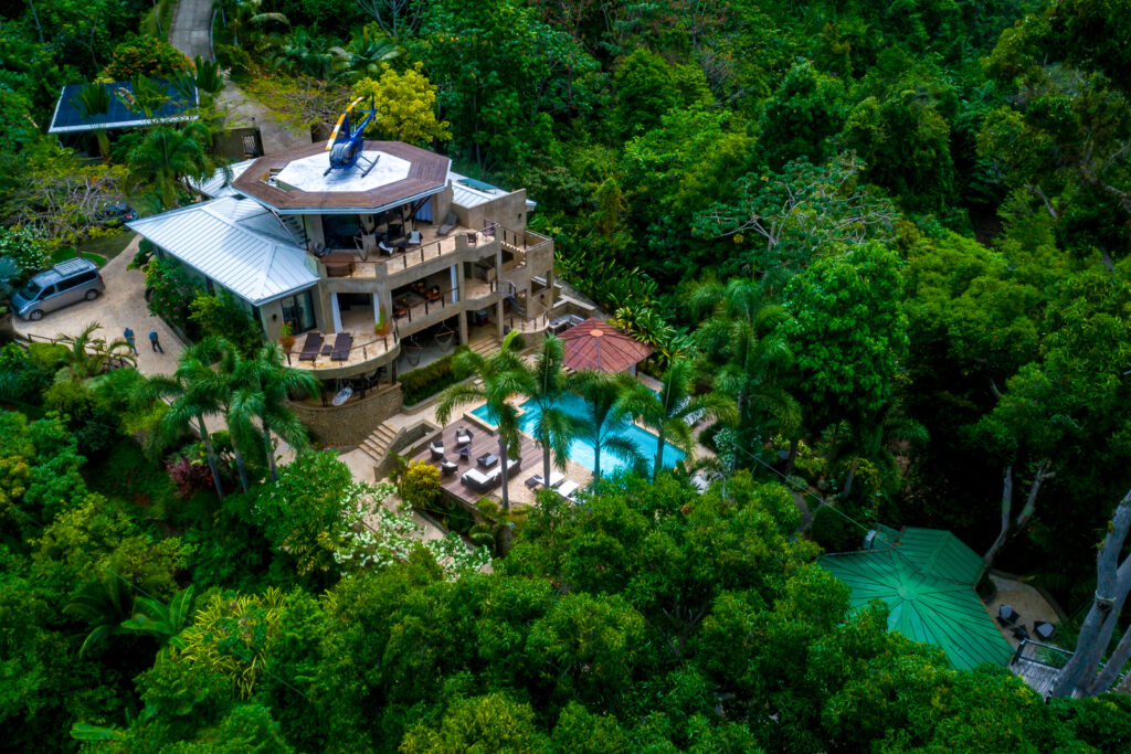 Punta Gabriela 2