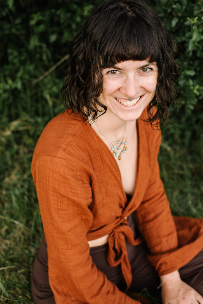 Helen Blum Yoga