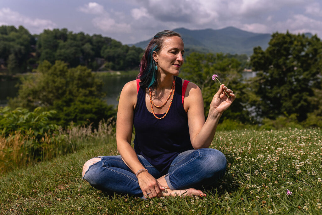 Crystal Blue Vibration, Holistic Wellness, LLC 8